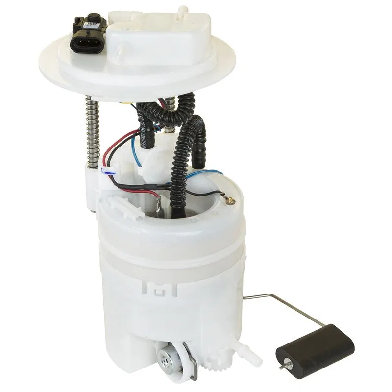 FG1272 – DELPHI Fuel Pump Electric, OE Replacement Gasoline 80 PSI Maximum Pressure 55 GPH Flow Rate With Module Asse...